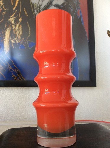 Faszinierende rote - faszinierende,