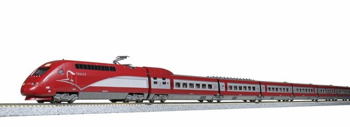 Kato spur k101658 - spur, n
