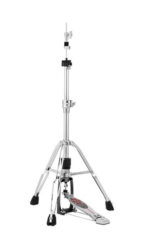 Pearl 1050 hihat - pearl, hihat-ständer