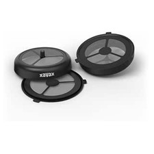 Permanent pad set of 2 for