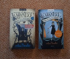 📚 Alan Bradley  📚 Flavia