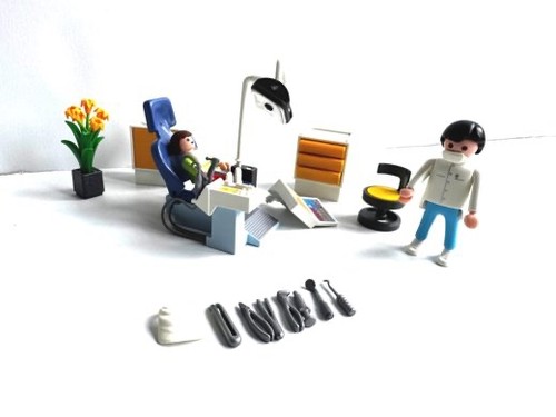 Playmobil 3927 - playmobil,