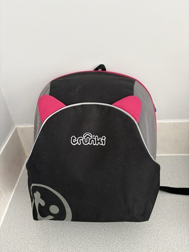 Trunki boostapak 1 reise - 2-in-1,