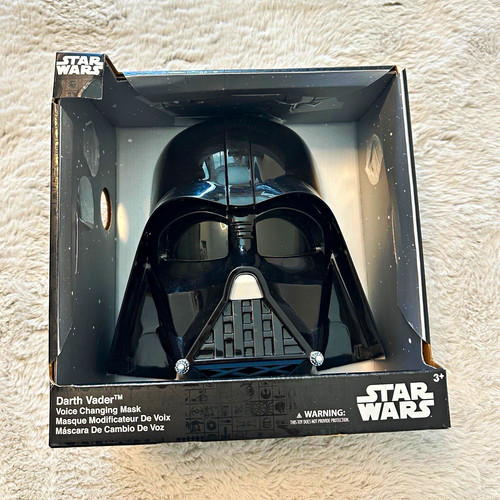 Star wars darth vader maske - vader,