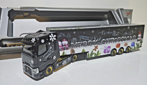 Herpa lkw renault t - 1:87,