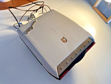 PHILIPS MIGNON PLATTENSPIELER