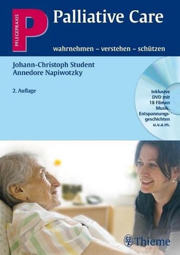 Palliative care wahrnehmen - palliative,