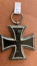 Org Orden Eisernes Kreuz 4,3cm