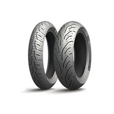 MICHELIN 190/55R17 75W PILOT