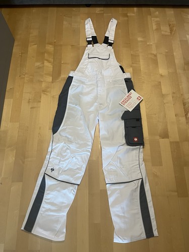 Engelbert strauss latzhose - strauss,