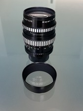 Teleobjektiv 2,8/135 Orestor