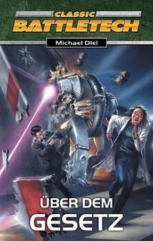 über dem gesetz battletech - Über, gesetz.