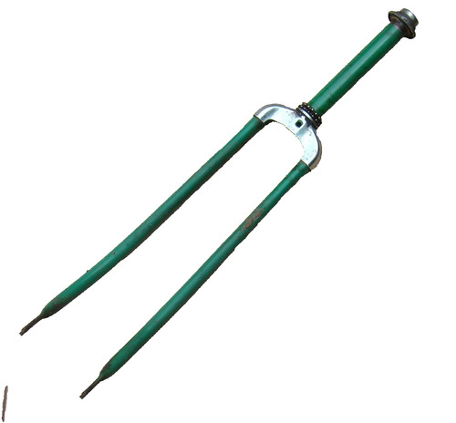 Gabel zoll ddr mifa - gabel, fahrrad