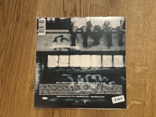 Rammstein haifisch single - rammstein,