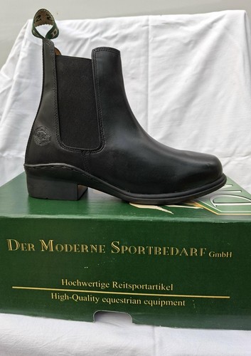 Schuhe reitschuhe jodhpur - schuhe,