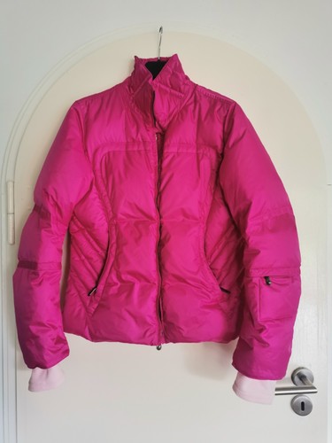 Winterjacke skijacke damen - skijacke, von