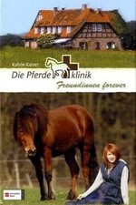 Die Pferdeklinik, Band 02