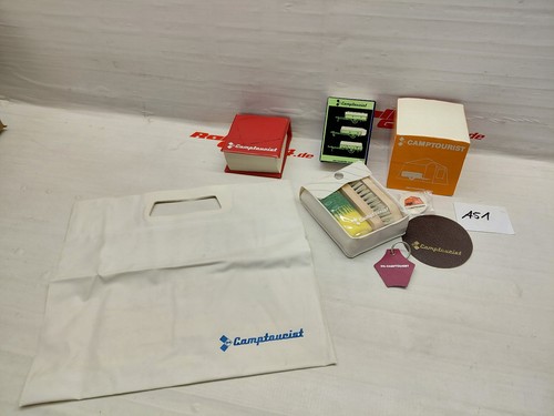 Ddr ifa camptourist - ddr,