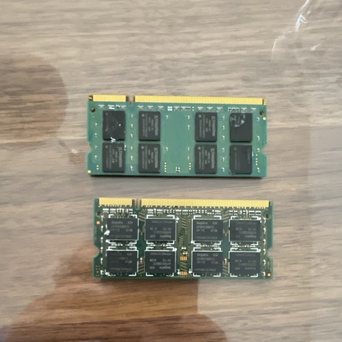 Kingston hynix ddr2 dimm - ddr2, so-dimm