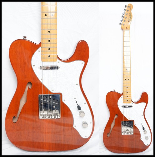 Squier fender classic - squier,