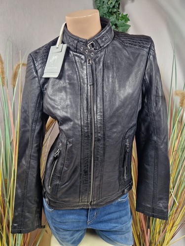 Gipsy mauritius lederjacke - gipsy,