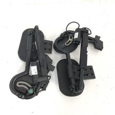 2x 24 V Linearantrieb Linearmotor Hubmotor Linak 800N aus Elektrorollstuhl K5837