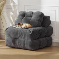 Schlafsessel Klappbar