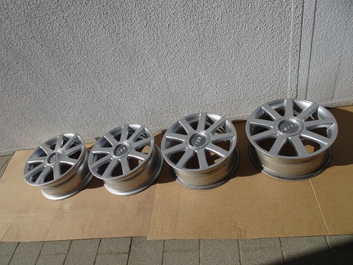 Orig neuw audi zoll - neuw.,