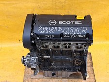 Motor Opel Zafira B Z18XER 1.8