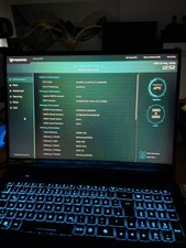 Acer predator helios neo - predator,