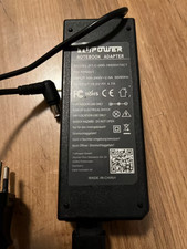 AC/DC Adapter For Sony Vaio ST-C-090-19500470CT