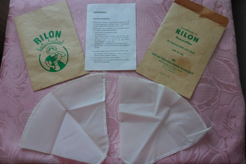 Ersatzbeutel rilon - ersatzbeutel,