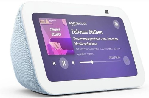 Amazon echo show neueste - echo, (neueste
