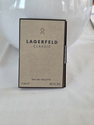 Lagerfeld classic eau - lagerfeld,