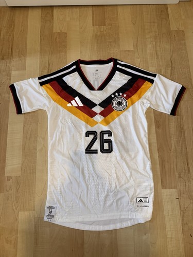 Adidas deutschland trikot - adidas,