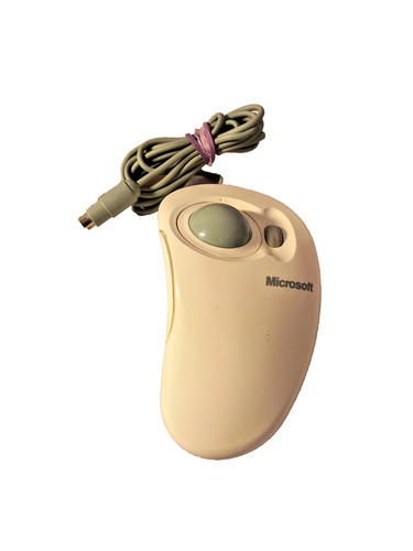 Microsoft intellimouse - microsoft,