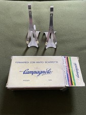 Campagnolo pedalhaken toe - pedalhaken,