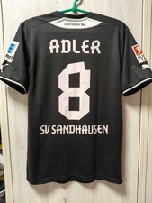 Gr. M SV Sandhausen 2013-2014