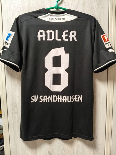 Sandhausen 2013 2014 - gr., 2013-2014