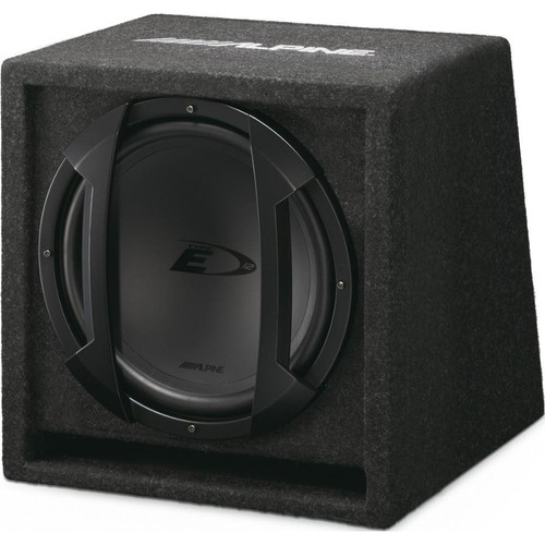 Alpine sbe 1244br 30cm - alpine,
