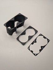 Getränkehalter Mittelkonsole