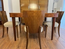 Esszimmer Set Tisch 4 Stühle