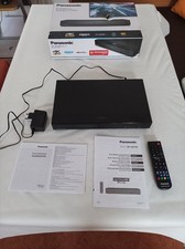 Panasonic DP-UB154 UHD Blu-ray