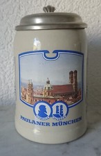 alter Bierkrug Bierseidel