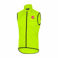 Castelli squadra vest - castelli,