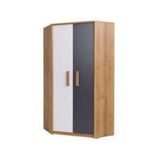 Eckschrank dennis - eckschrank, 08