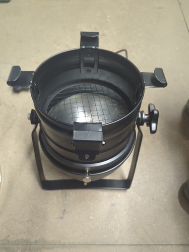 Varytec par floor schwarz - 64,