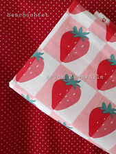 NEU Baumwollstoff beschichtet