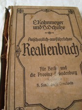 Kahnmeyer und schulze - und,