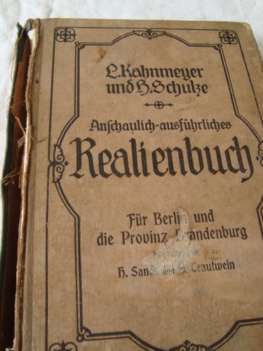 Kahnmeyer und schulze - kahnmeyer,
